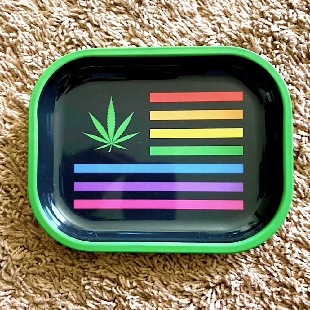 Pride Tray 🏳️‍🌈